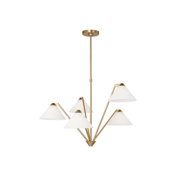 Werley Large Chandelier