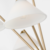 Werley Large Chandelier