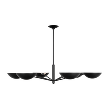  Nevel Large Chandelier