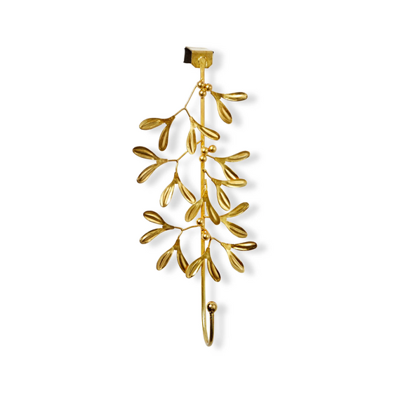 Mistletoe Wreath Hanger
