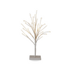 Glint LED Trees - White