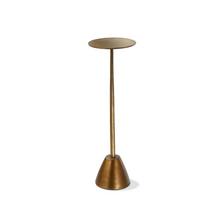  Brass Cocktail Table