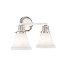  Alden 2-Light