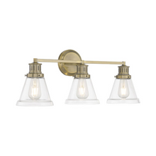  Alden 3-Light