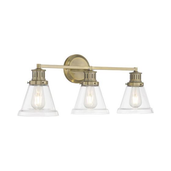 Alden 3-Light