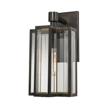  Bianca Outdoor Sconce