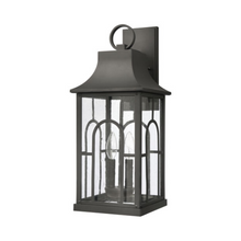  Triumph Outdoor Sconce