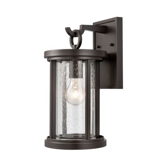 Brison Outdoor Sconce