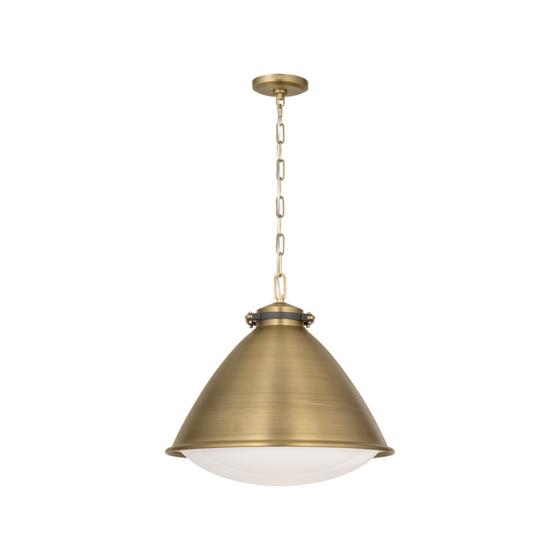 Hayward Large Pendant