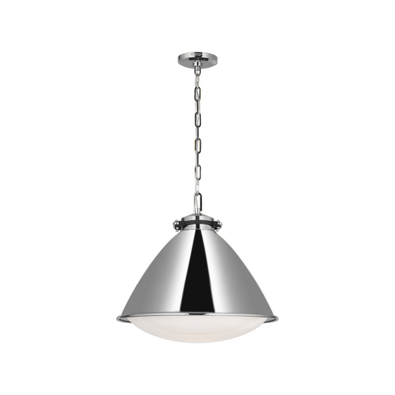 Hayward Large Pendant