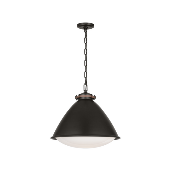 Hayward Large Pendant