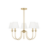 Elsay Medium Chandelier