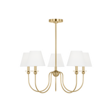  Elsay Medium Chandelier