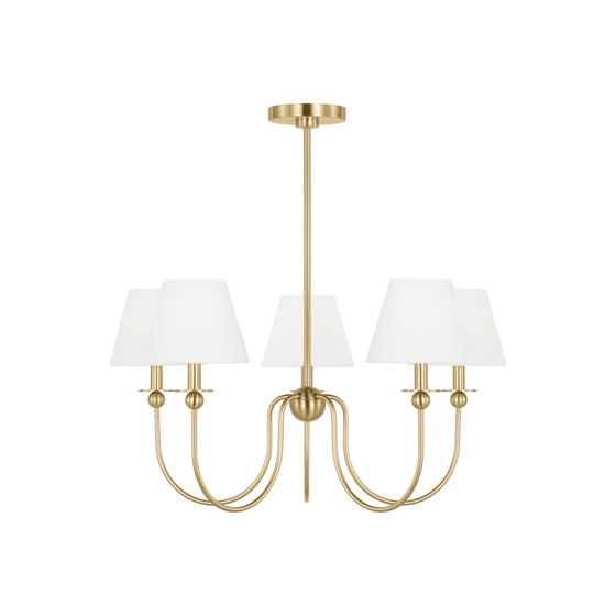 Elsay Medium Chandelier