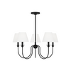 Elsay Medium Chandelier
