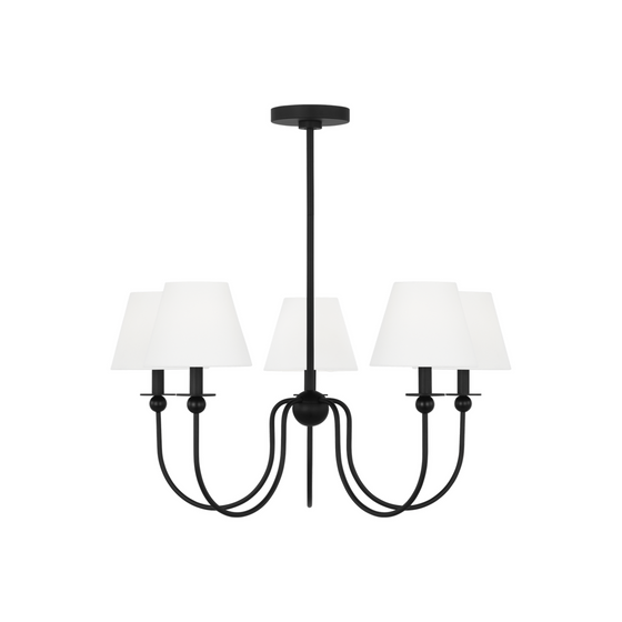 Elsay Medium Chandelier