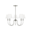 Elsay Medium Chandelier