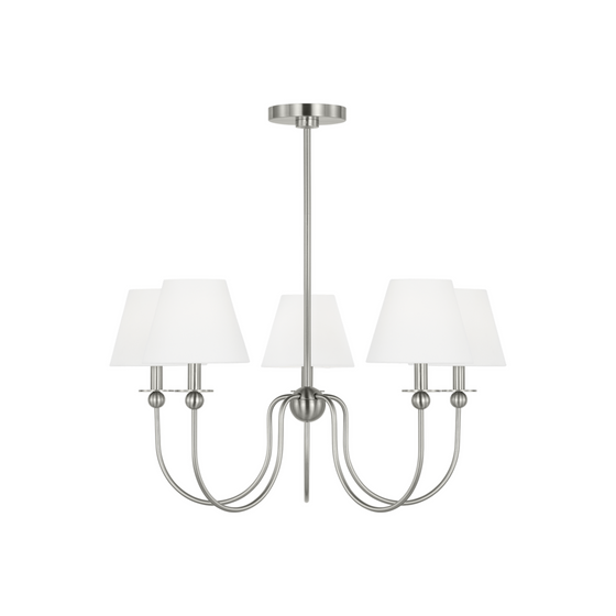Elsay Medium Chandelier