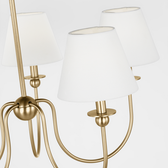 Elsay Medium Chandelier