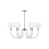 Elsay Large Chandelier