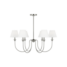  Elsay Large Chandelier