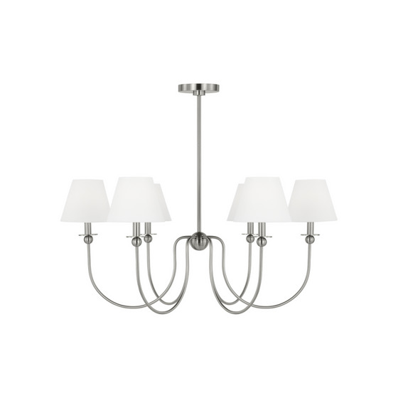 Elsay Large Chandelier
