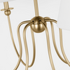 Elsay Large Chandelier