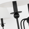 Elsay Large Chandelier