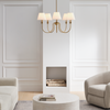 Elsay Medium Chandelier