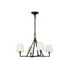 Perth Medium Chandelier