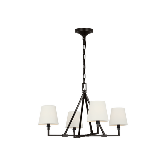 Perth Medium Chandelier