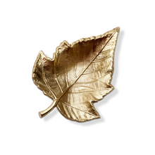  Maple Leaf Dish