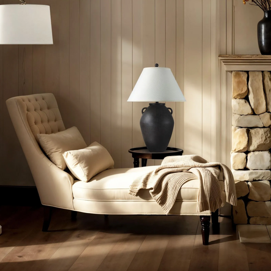 Tacta Table Lamp