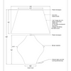Pontia Table Lamp