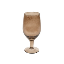  Valdes Wine Glass - Earth