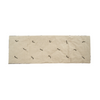 Linen French Mattress - Chambray