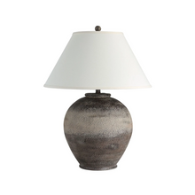  Bronce Table Lamp