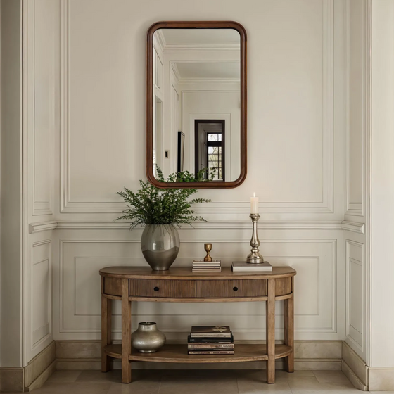 Salvia Mirror