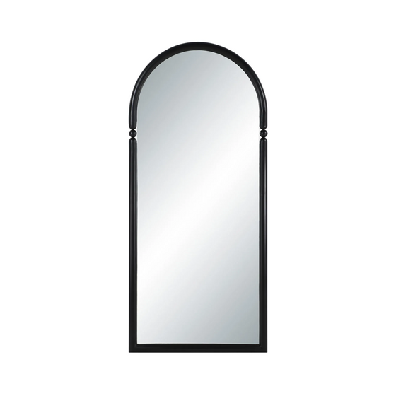 Arcade Mirror