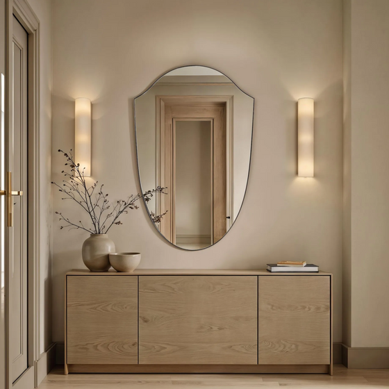 Reims Mirror