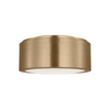 Albee Small Flushmount