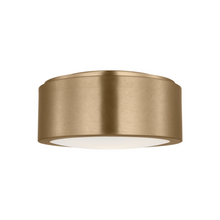  Albee Small Flushmount