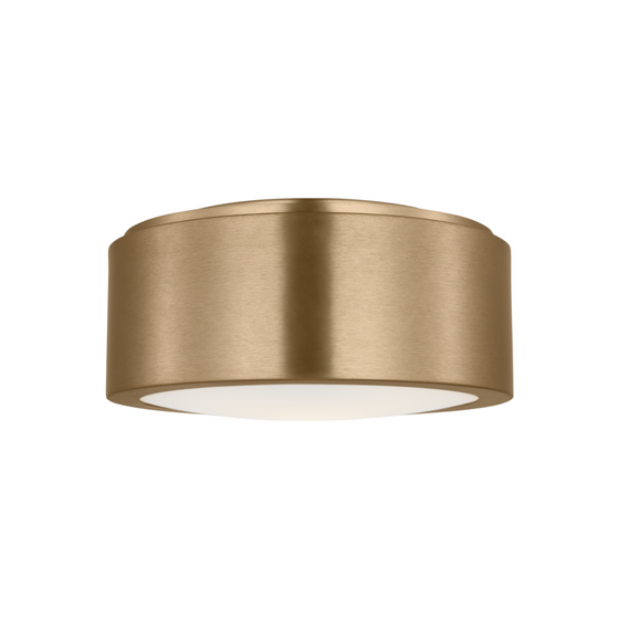 Albee Small Flushmount