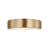 Albee Large Flushmount