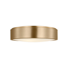  Albee Large Flushmount