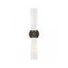 Jude Two Light Sconce