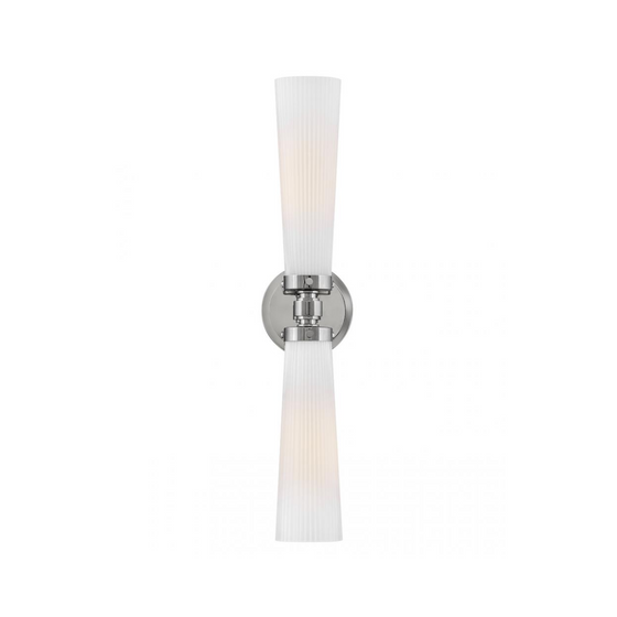 Jude Two Light Sconce