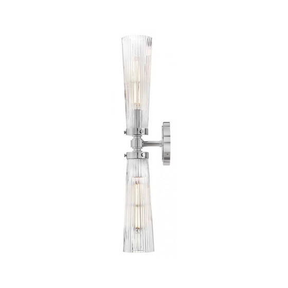 Jude Two Light Sconce