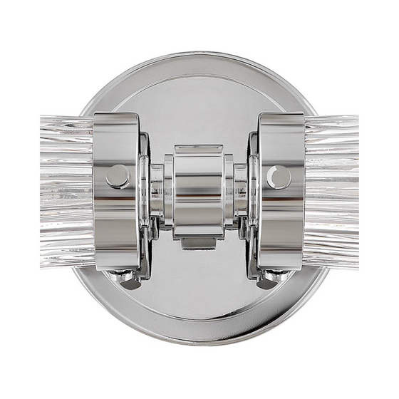 Jude Two Light Sconce