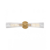Jude Two Light Sconce